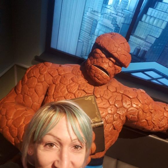 Meet your Posher, Tammy - Picture 1 of 1